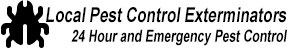 Orfordville WI Pest Control Exterminators